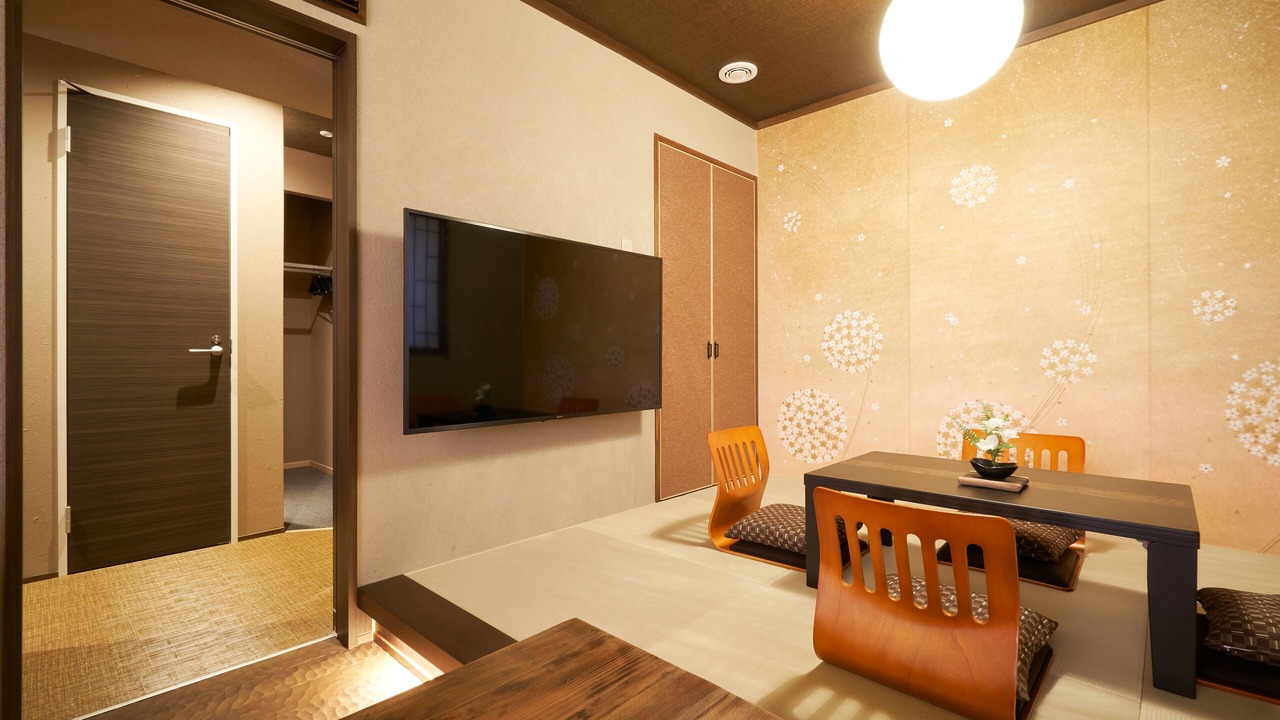 Photo of Bedroom in Kanazawa