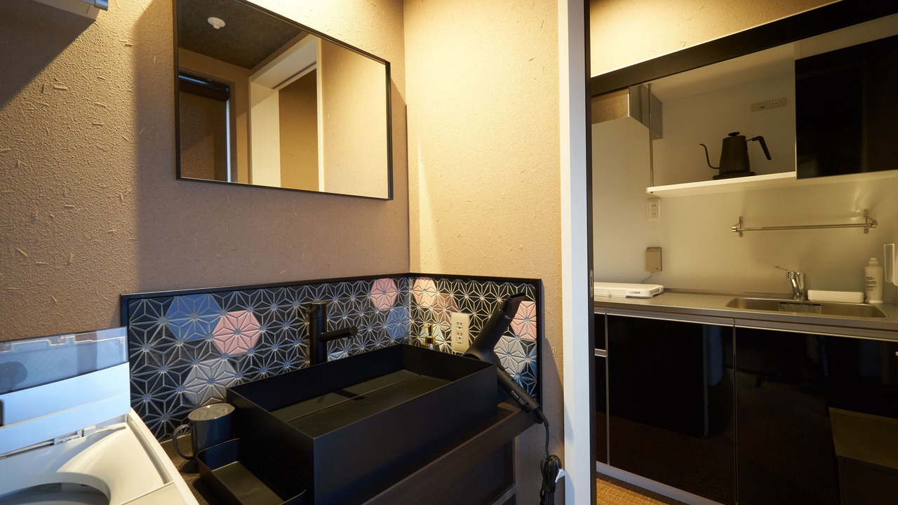 Photo of Bathroom in Kanazawa