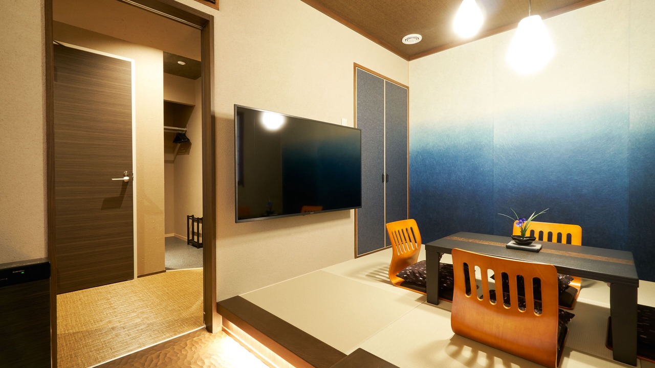 Photo of Bedroom in Kanazawa