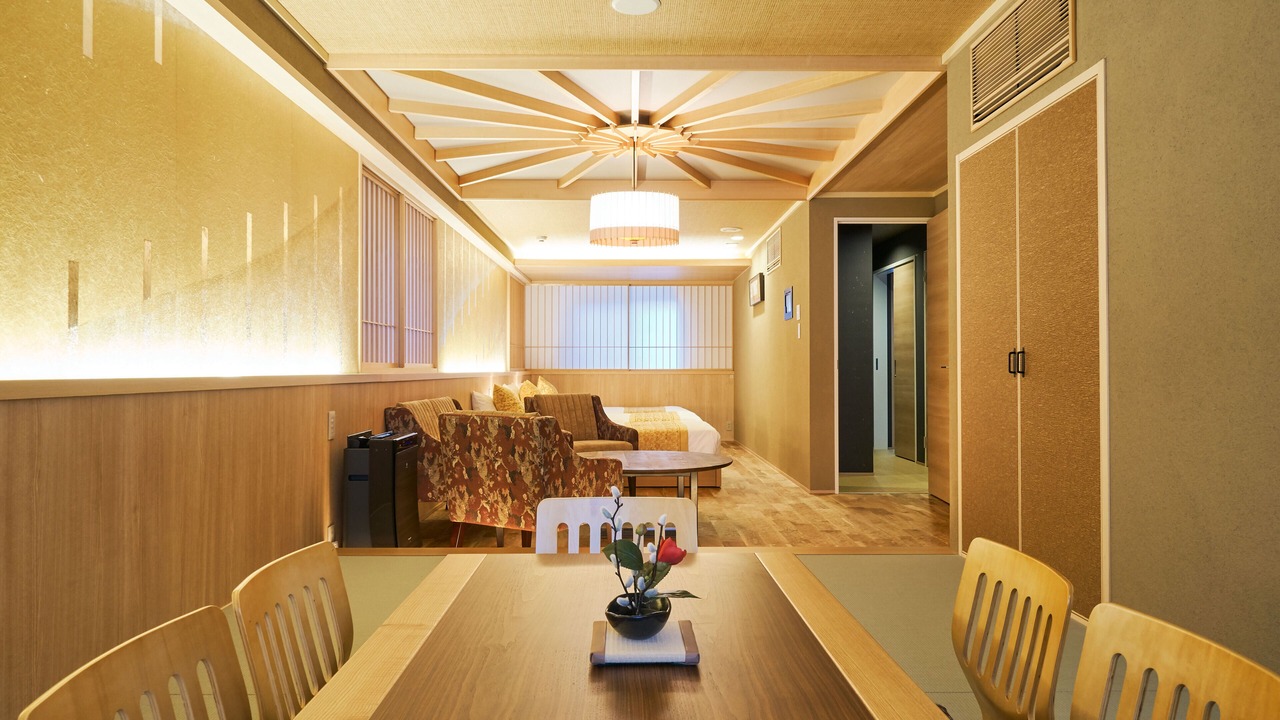 Photo of Bedroom in Kanazawa