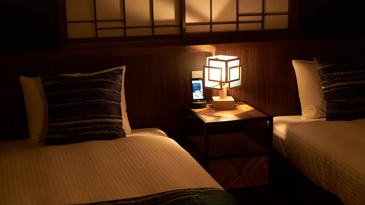 Photo of Bedroom in Kanazawa