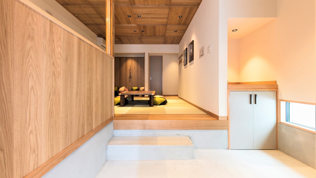 Photo of Others in Susakiuramachi