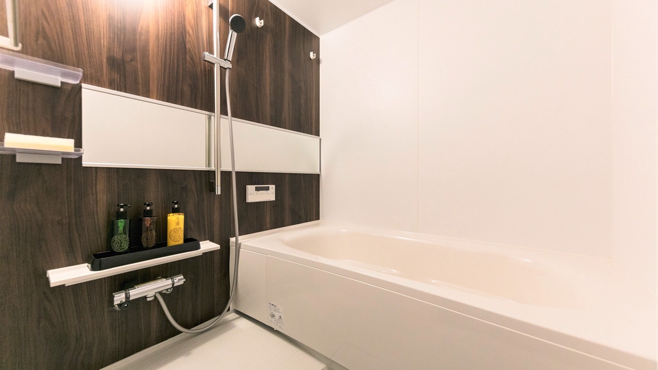 Photo of Bathroom in Susakiuramachi