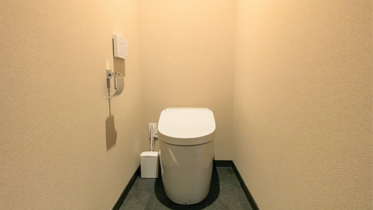 Photo of Bathroom in Susakiuramachi