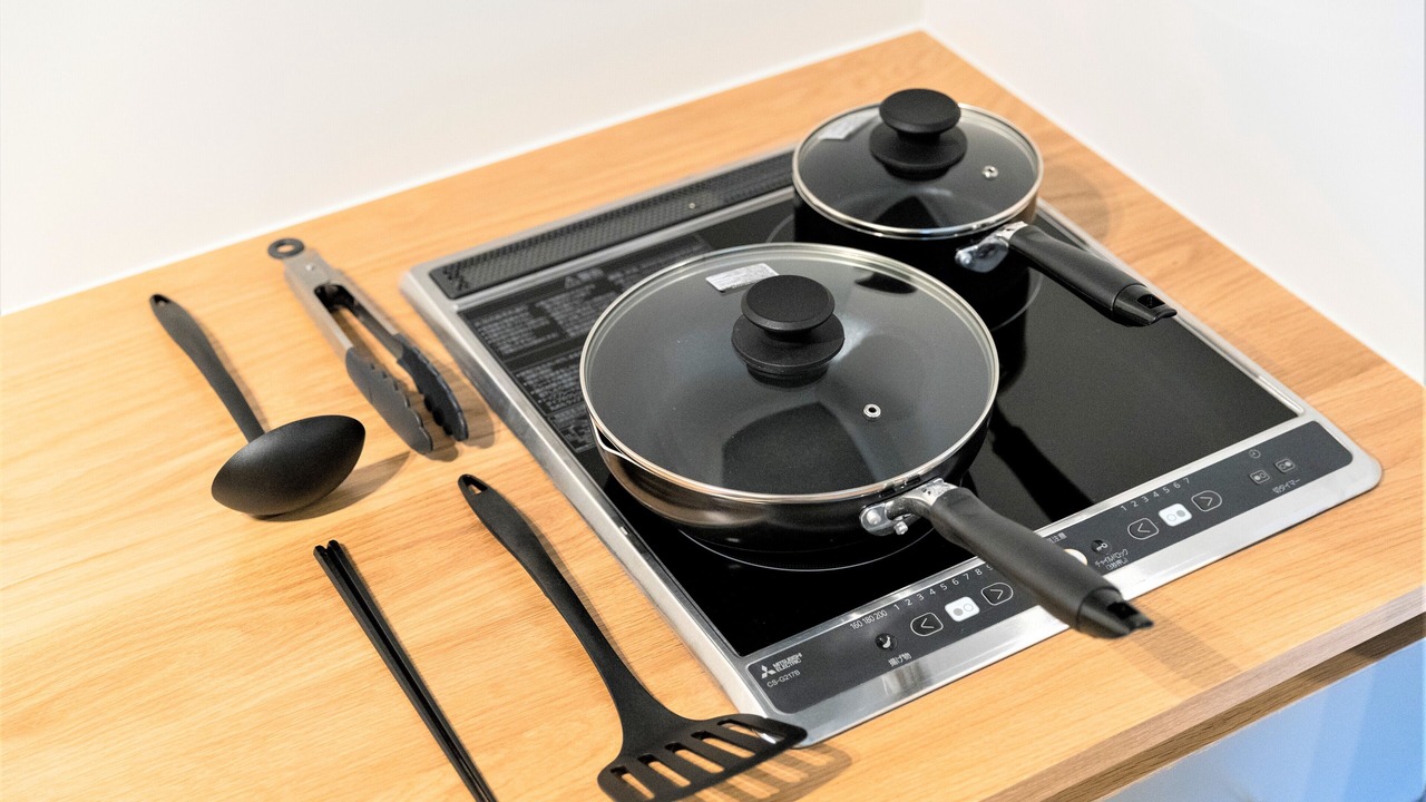 Photo of Kitchen in Susakiuramachi