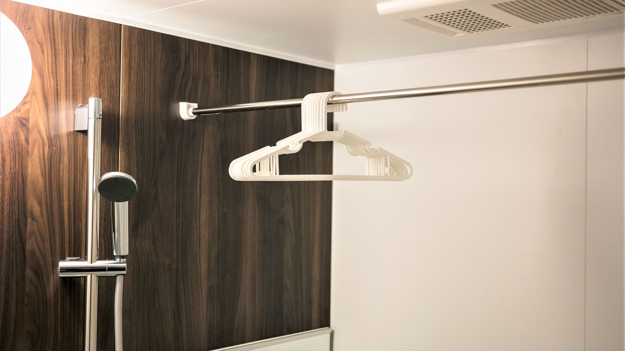 Photo of Bathroom in Susakiuramachi