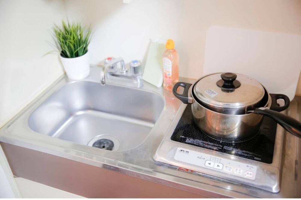 Photo of Kitchen in Asahi