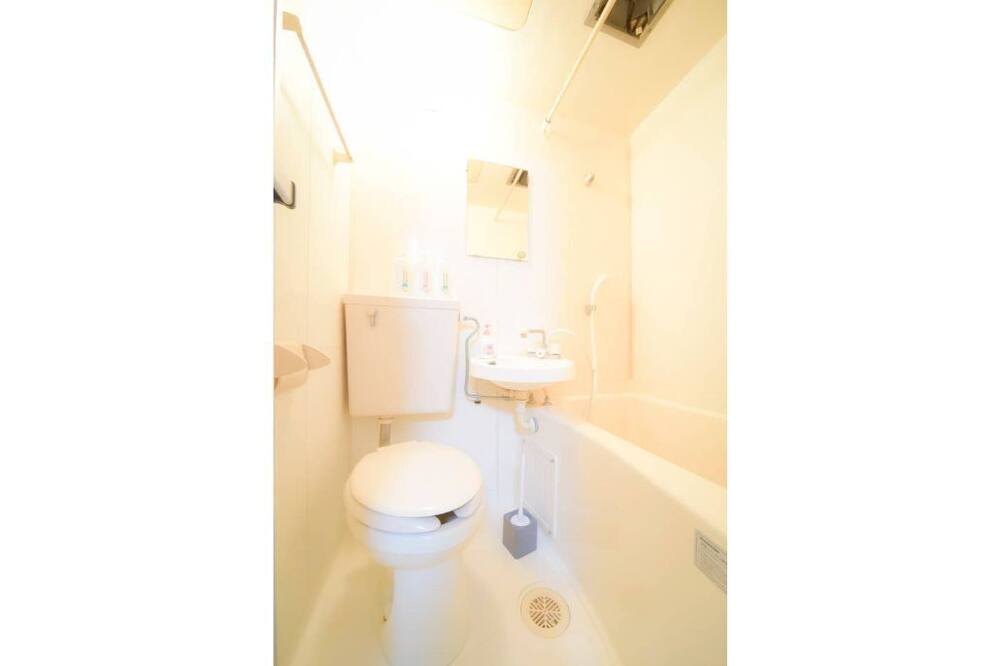 Photo of Bathroom in Asahi