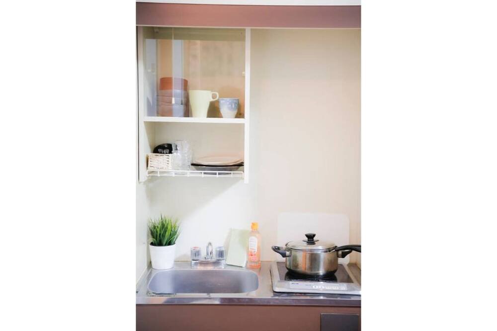 Photo of Kitchen in Asahi