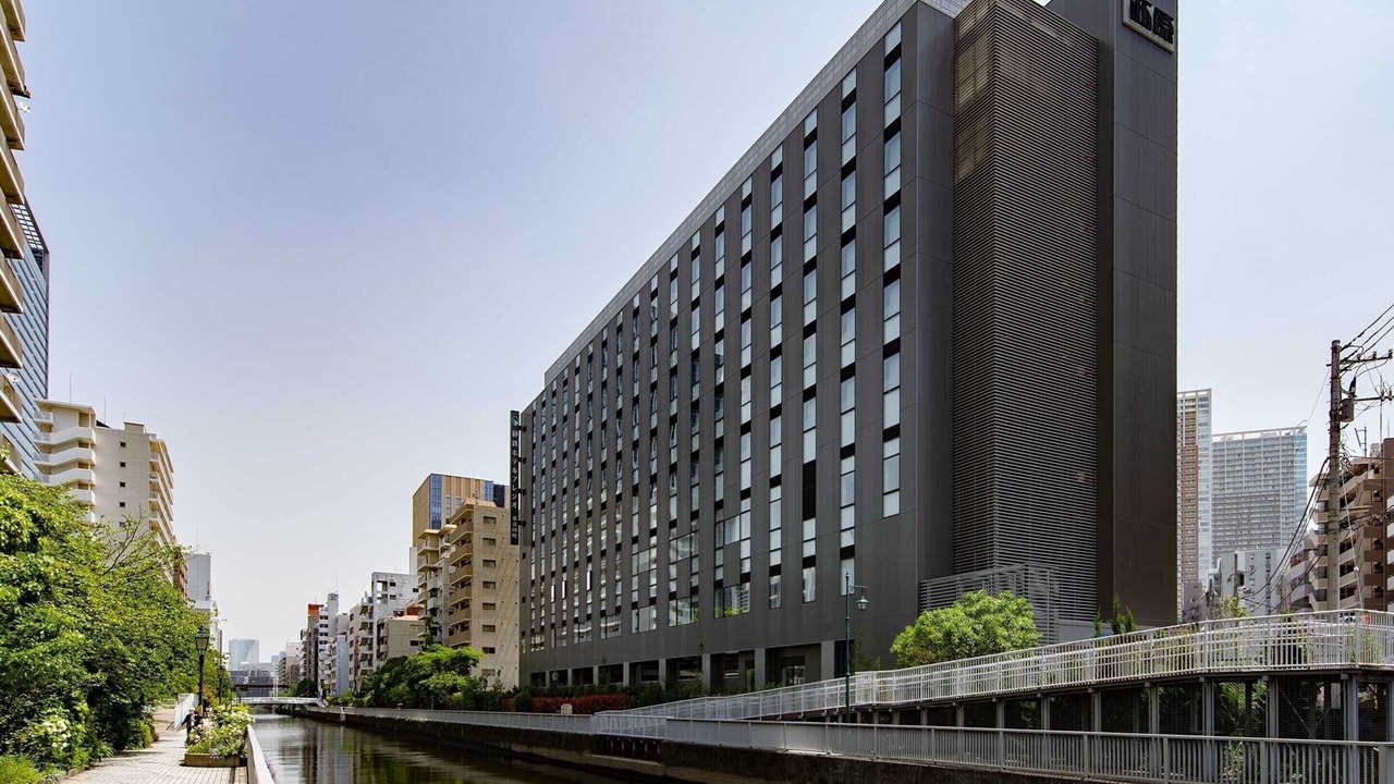 Photo of Outdoor in Tamachi
