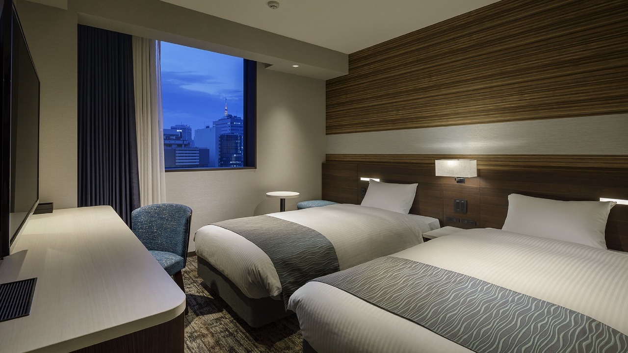 Photo of Bedroom in Tamachi