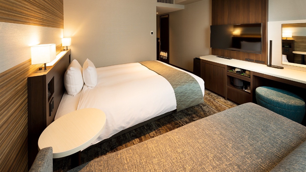 Photo of Bedroom in Tamachi