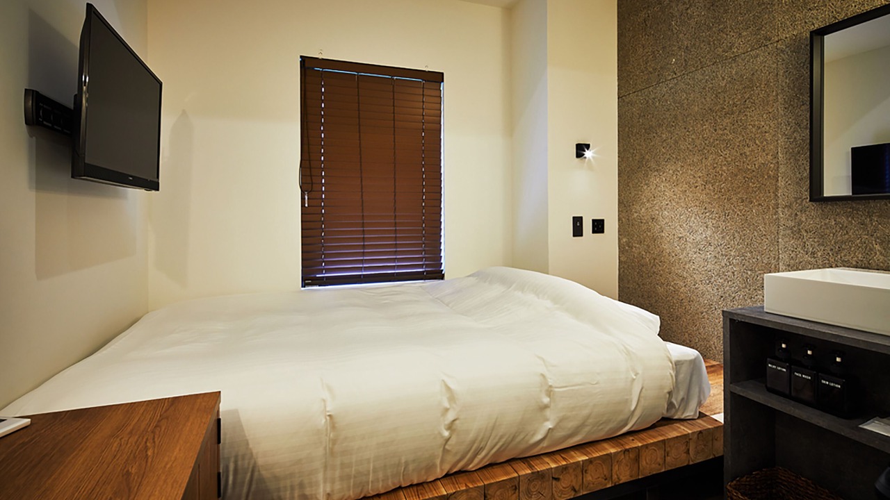 Photo of Bedroom in Chuo-ku