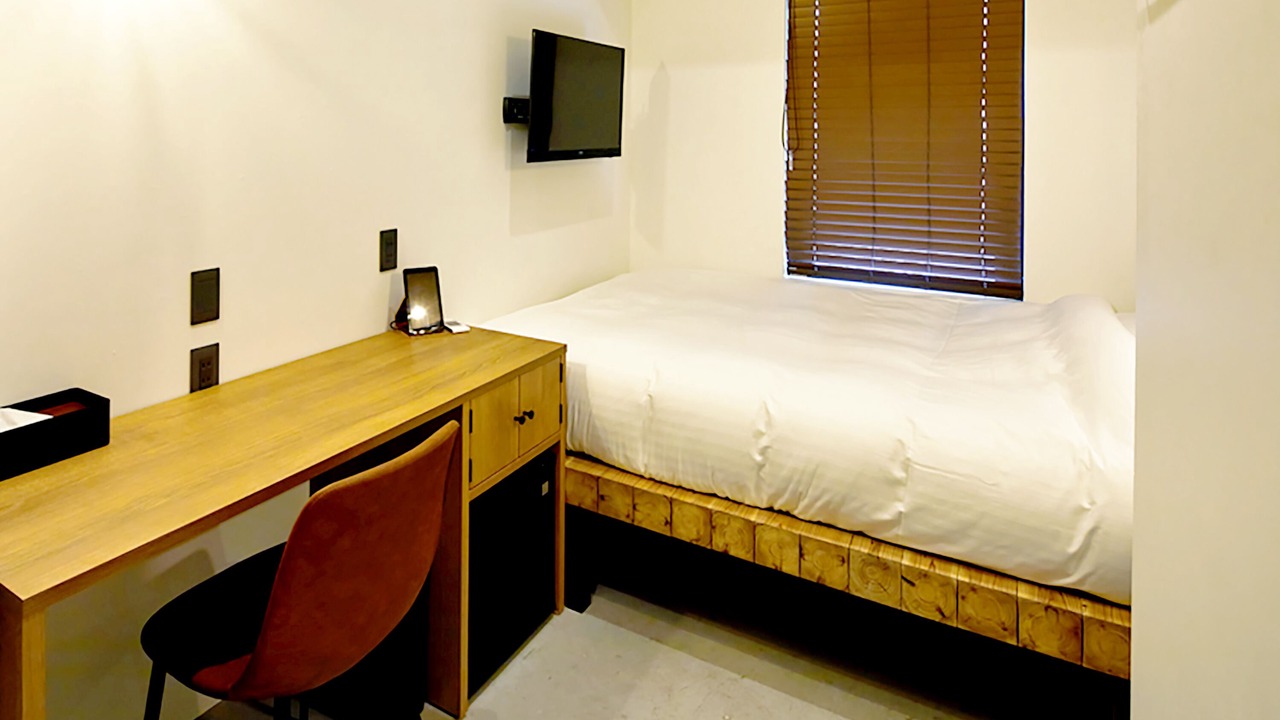 Photo of Bedroom in Chuo-ku