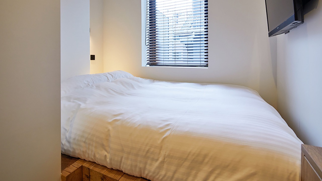 Photo of Bedroom in Chuo-ku