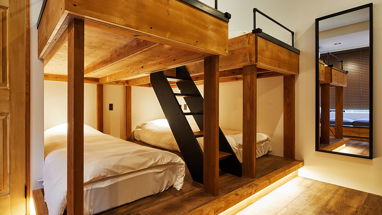 Photo of Bedroom in Chuo-ku