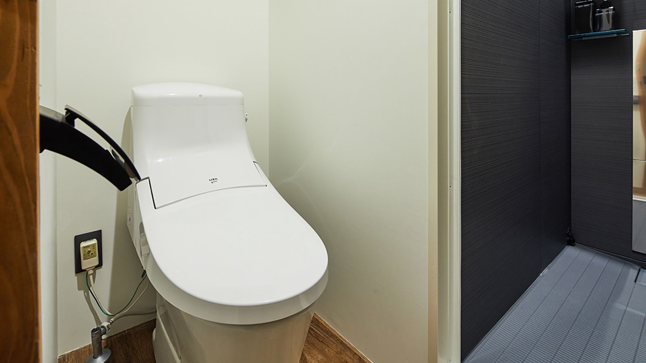 Photo of Bathroom in Chuo-ku