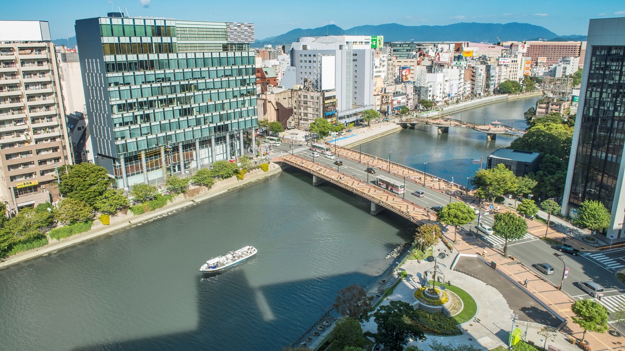 Photo of Outdoor in Chuo-ku