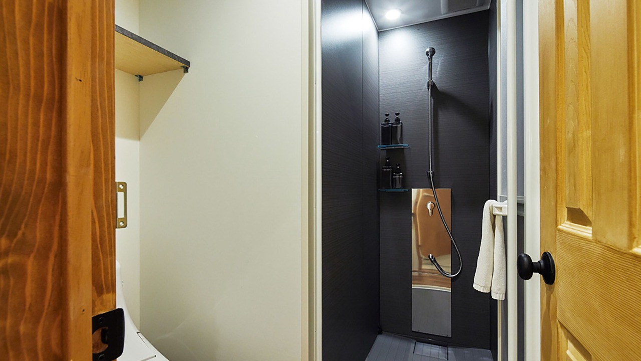 Photo of Bathroom in Chuo-ku