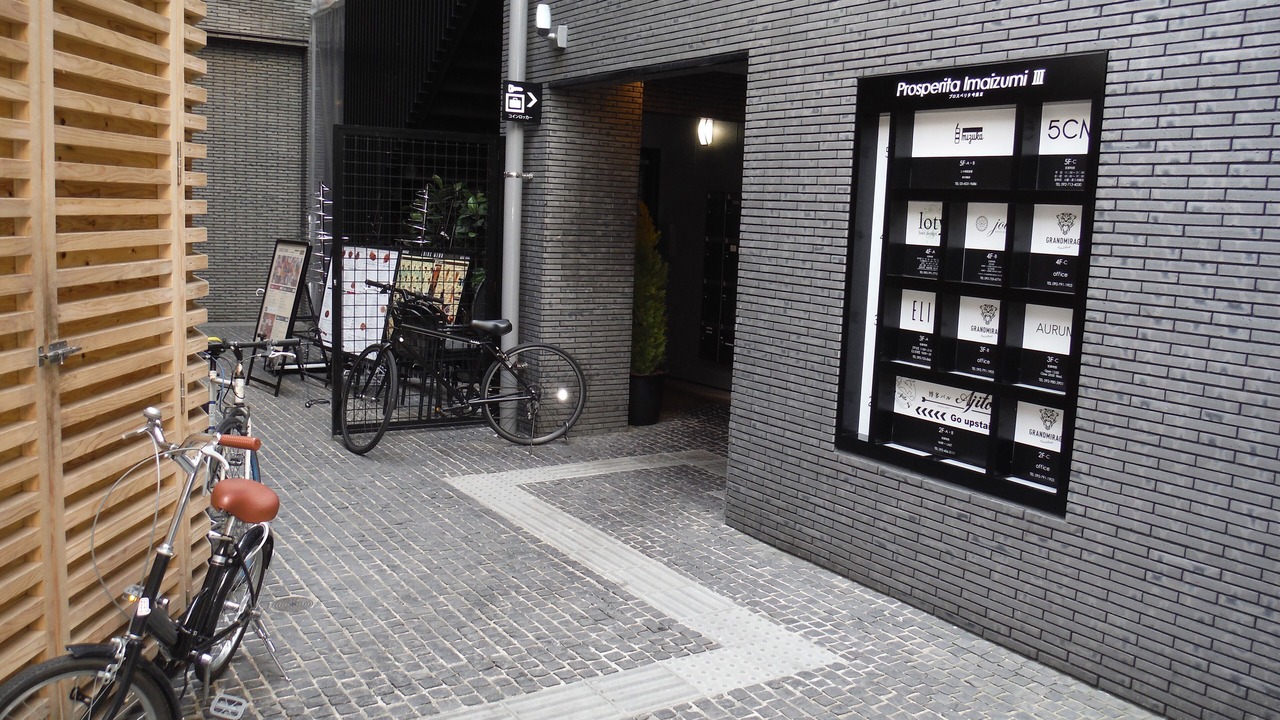 Photo of Outdoor in Chuo-ku