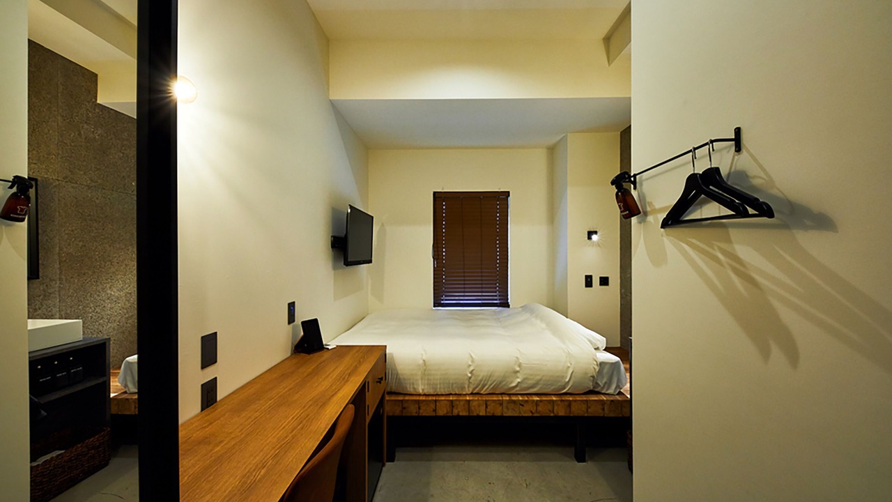 Photo of Bedroom in Chuo-ku