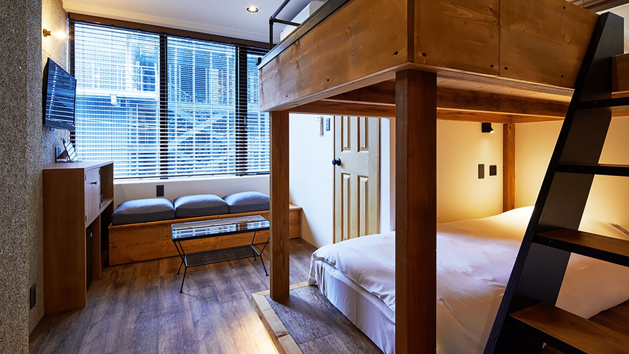 Photo of Bedroom in Chuo-ku