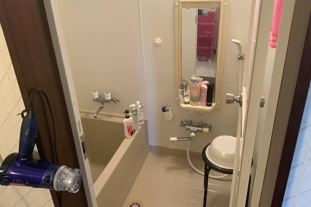 Photo of Bathroom in Noshiro