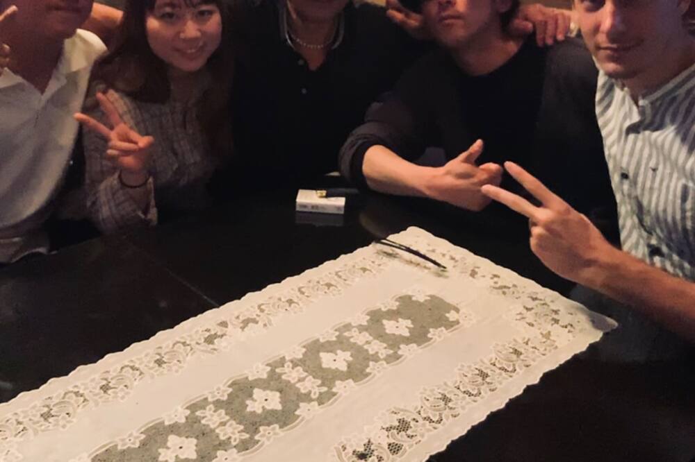 Photo of Others in Noshiro