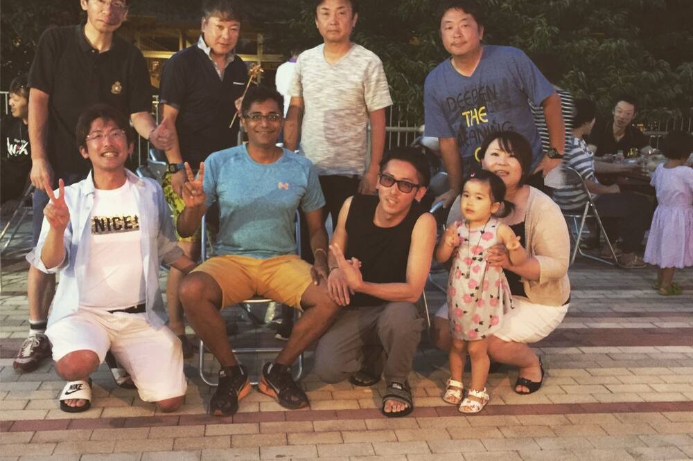 Photo of Others in Noshiro