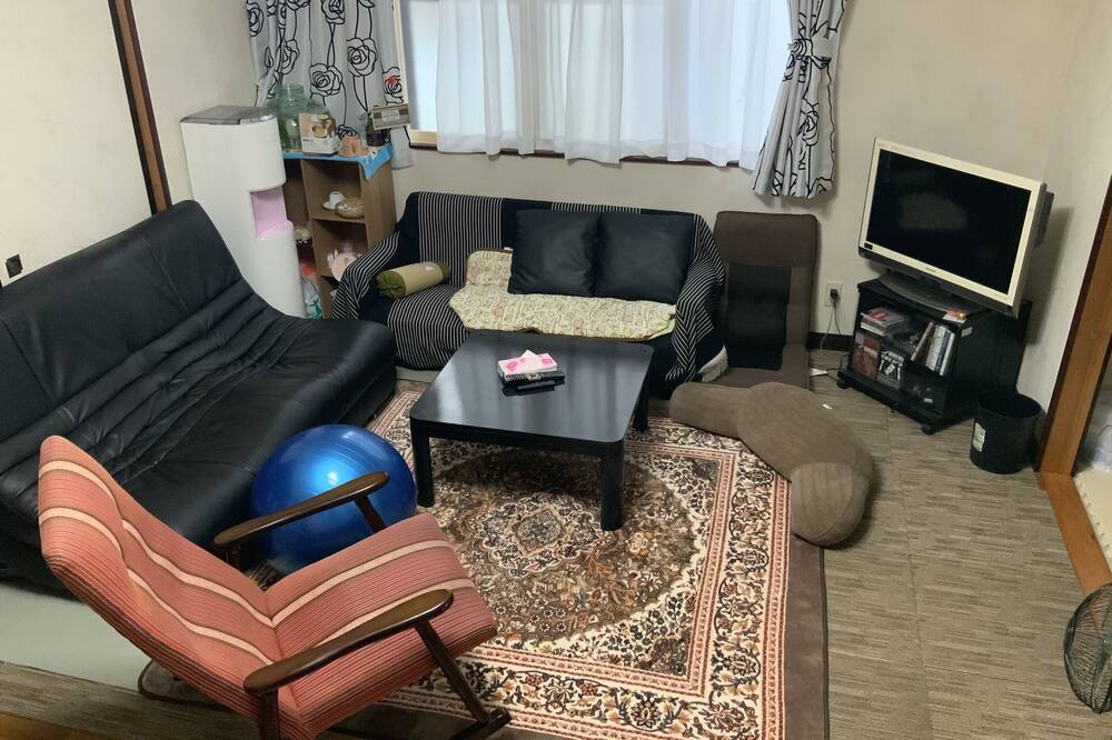 Photo of Livingroom in Noshiro