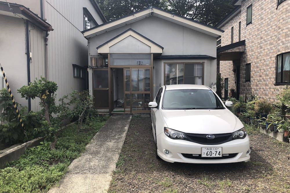 Photo of Outdoor in Noshiro