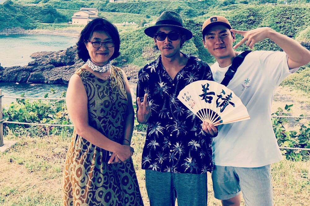 Photo of Others in Noshiro