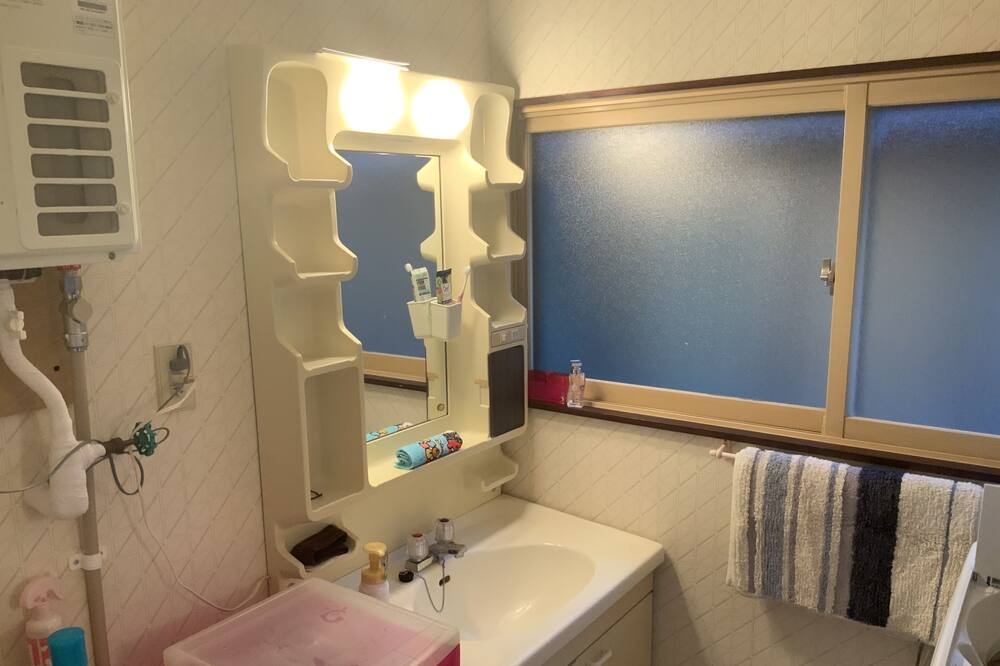 Photo of Bathroom in Noshiro