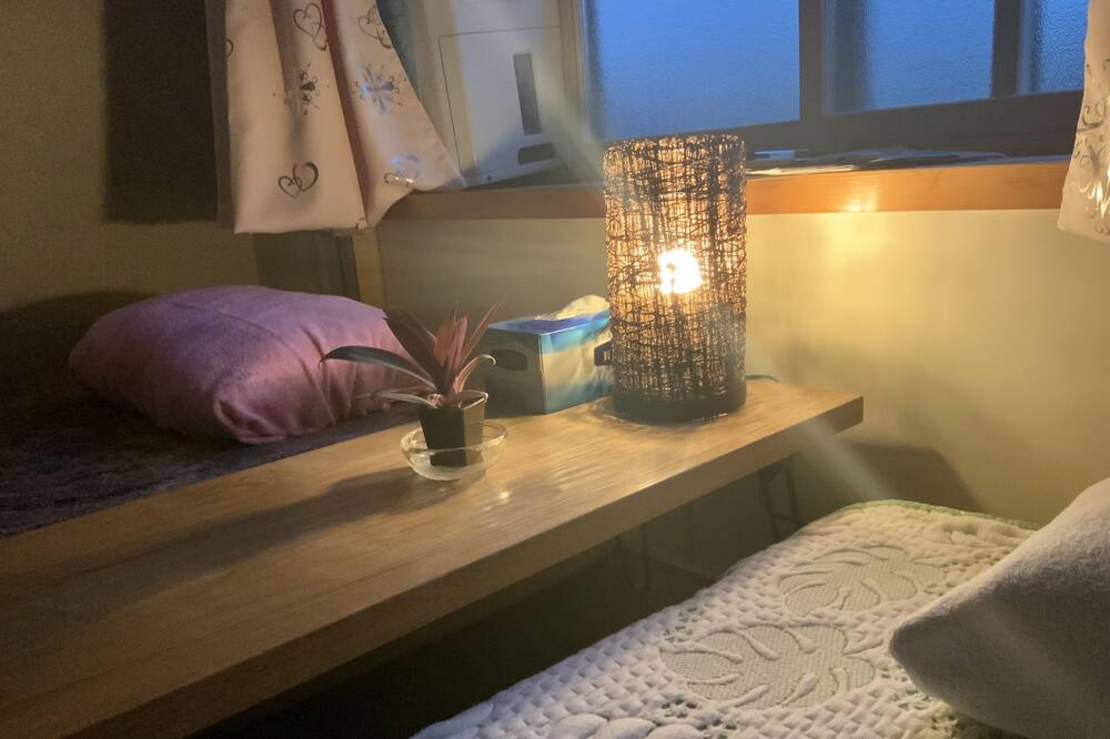 Photo of Bedroom in Noshiro