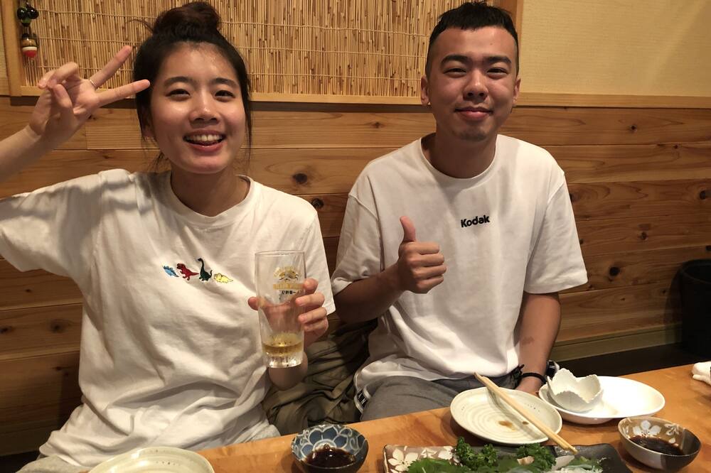 Photo of Kitchen in Noshiro