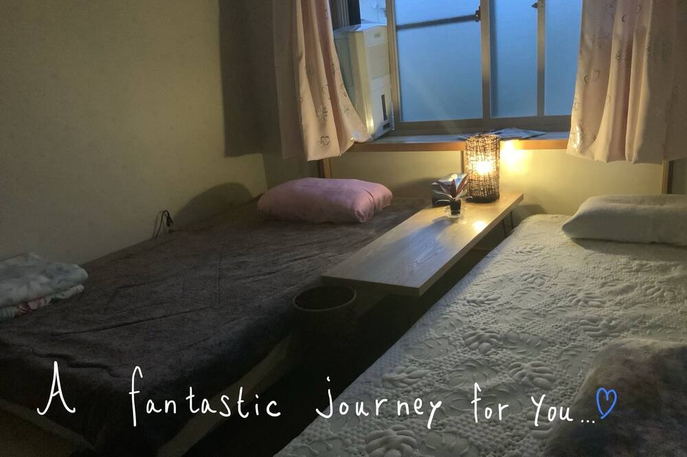 Photo of Bedroom in Noshiro