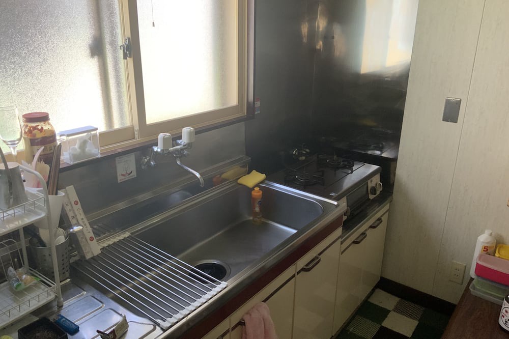 Photo of Kitchen in Noshiro