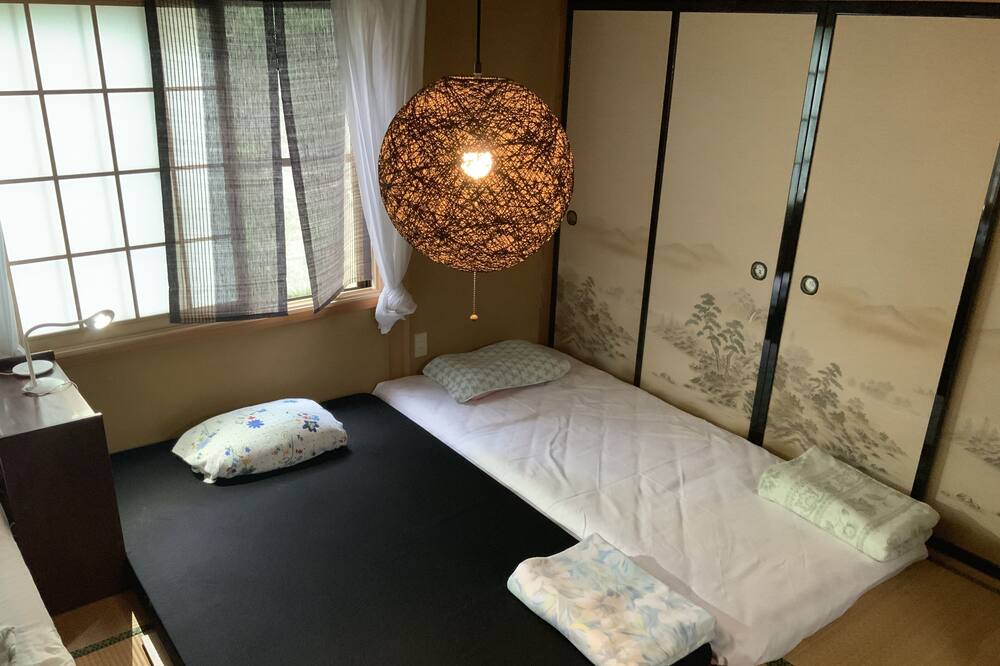 Photo of Bedroom in Noshiro