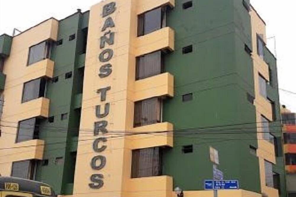 Photo of Outdoor in San Miguel