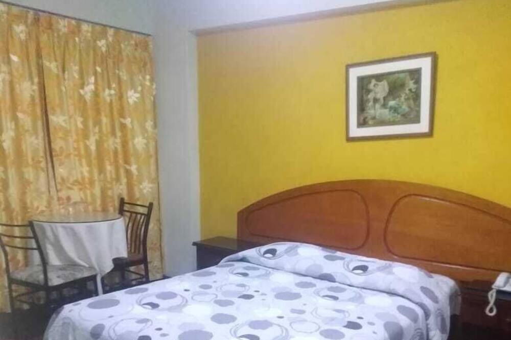 Photo of Bedroom in San Miguel