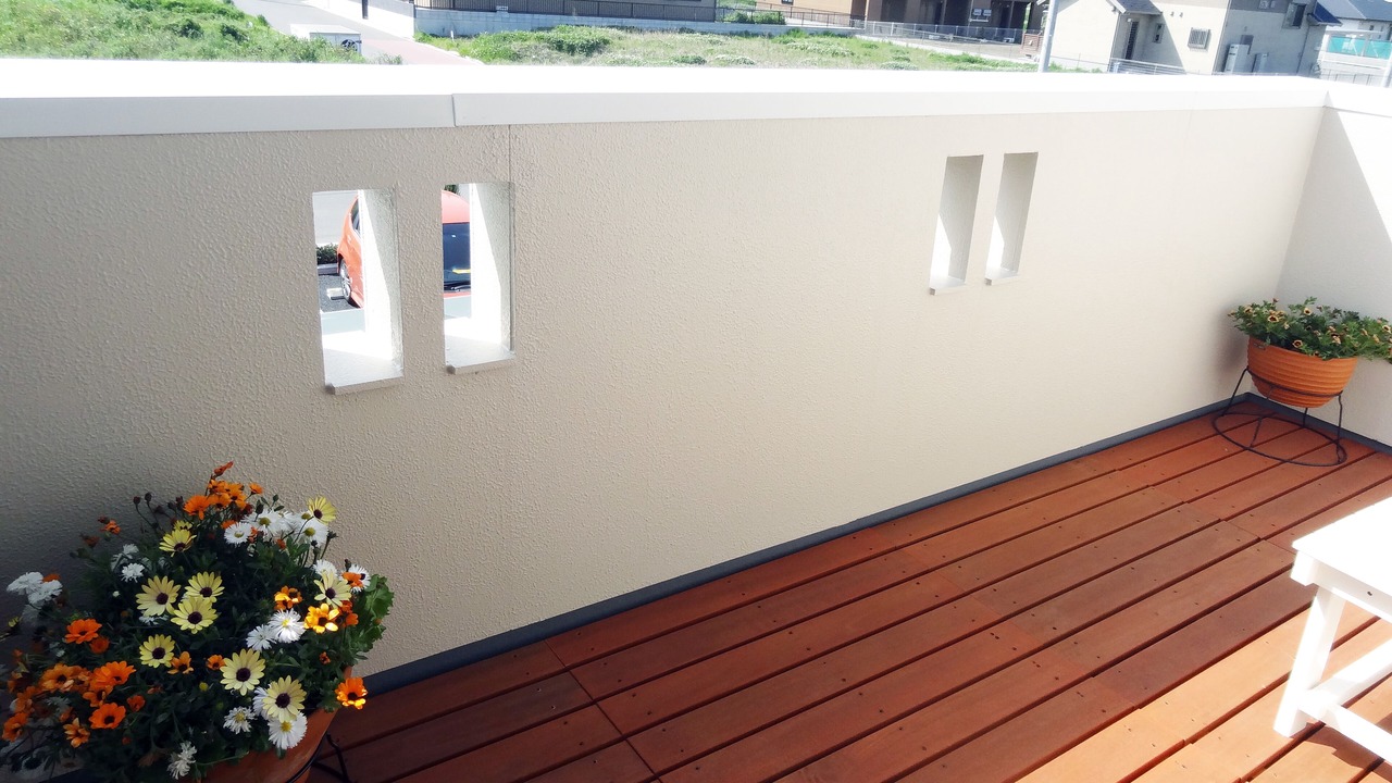 Photo of Outdoor in Ushigome