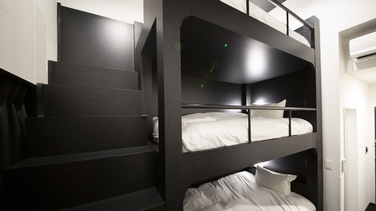 Photo of Bedroom in Sennichimae