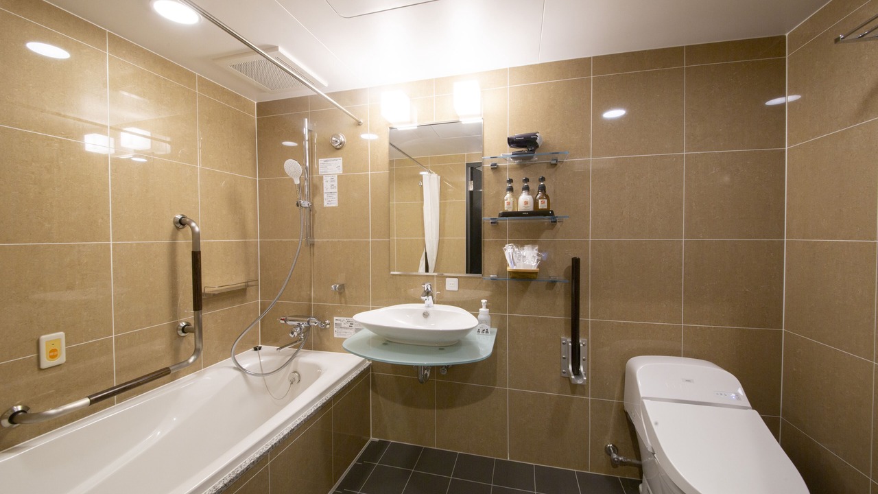 Photo of Bathroom in Sennichimae