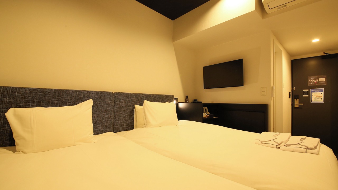Photo of Bedroom in Sennichimae