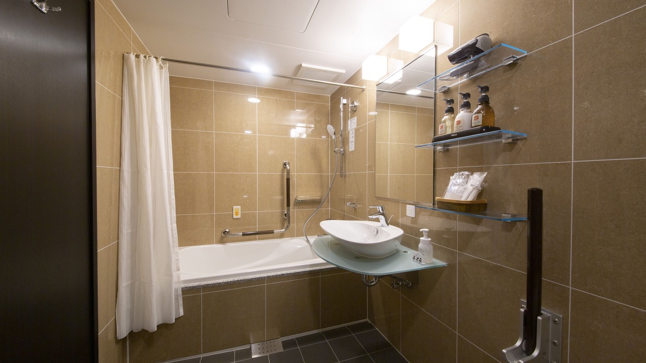 Photo of Bathroom in Sennichimae
