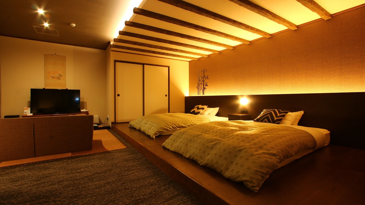 Photo of Bedroom in Yamaga