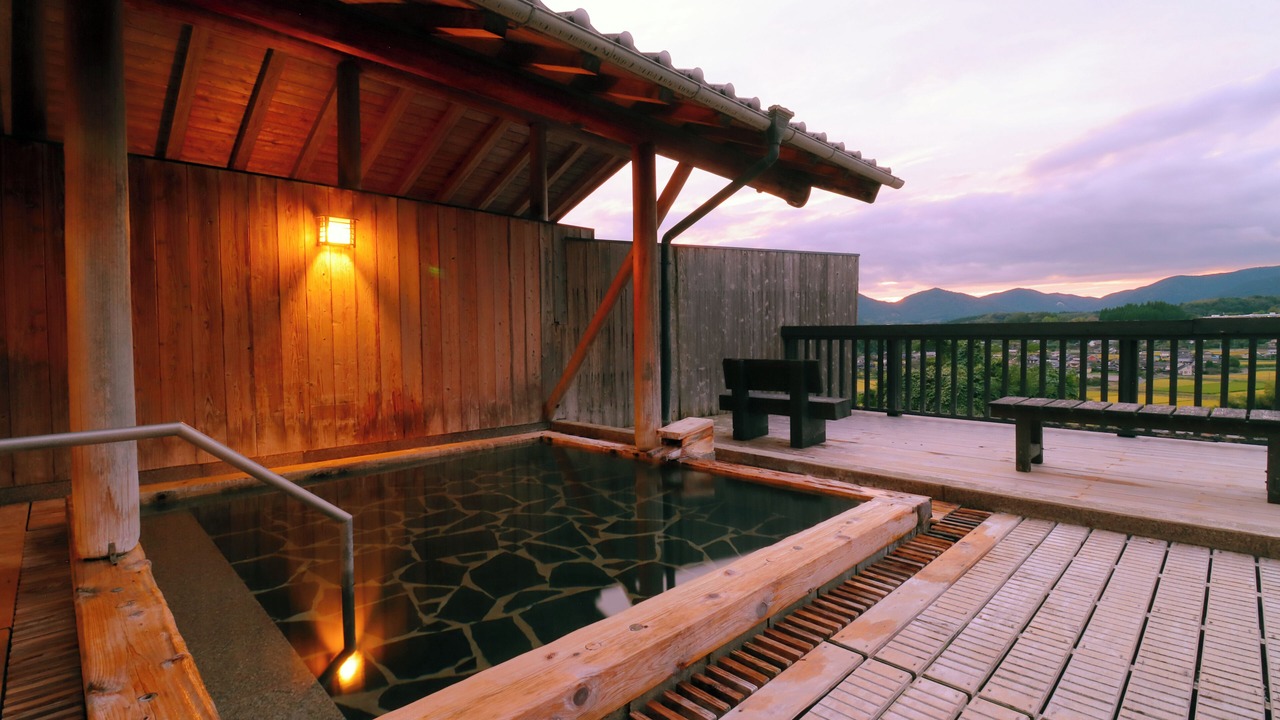 Photo of Bathroom in Yamaga