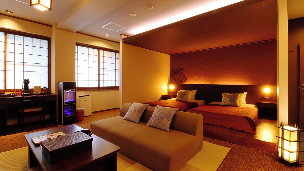 Photo of Bedroom in Yamaga