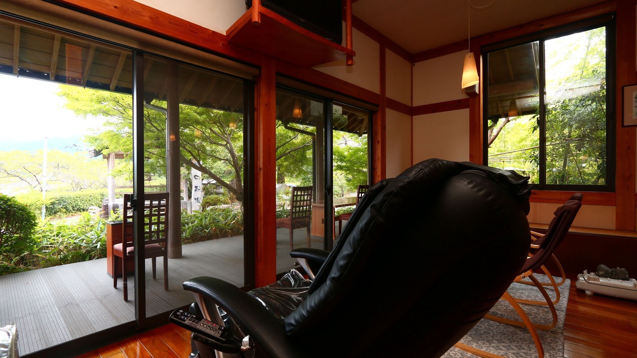Photo of Patio Balcony in Yamaga
