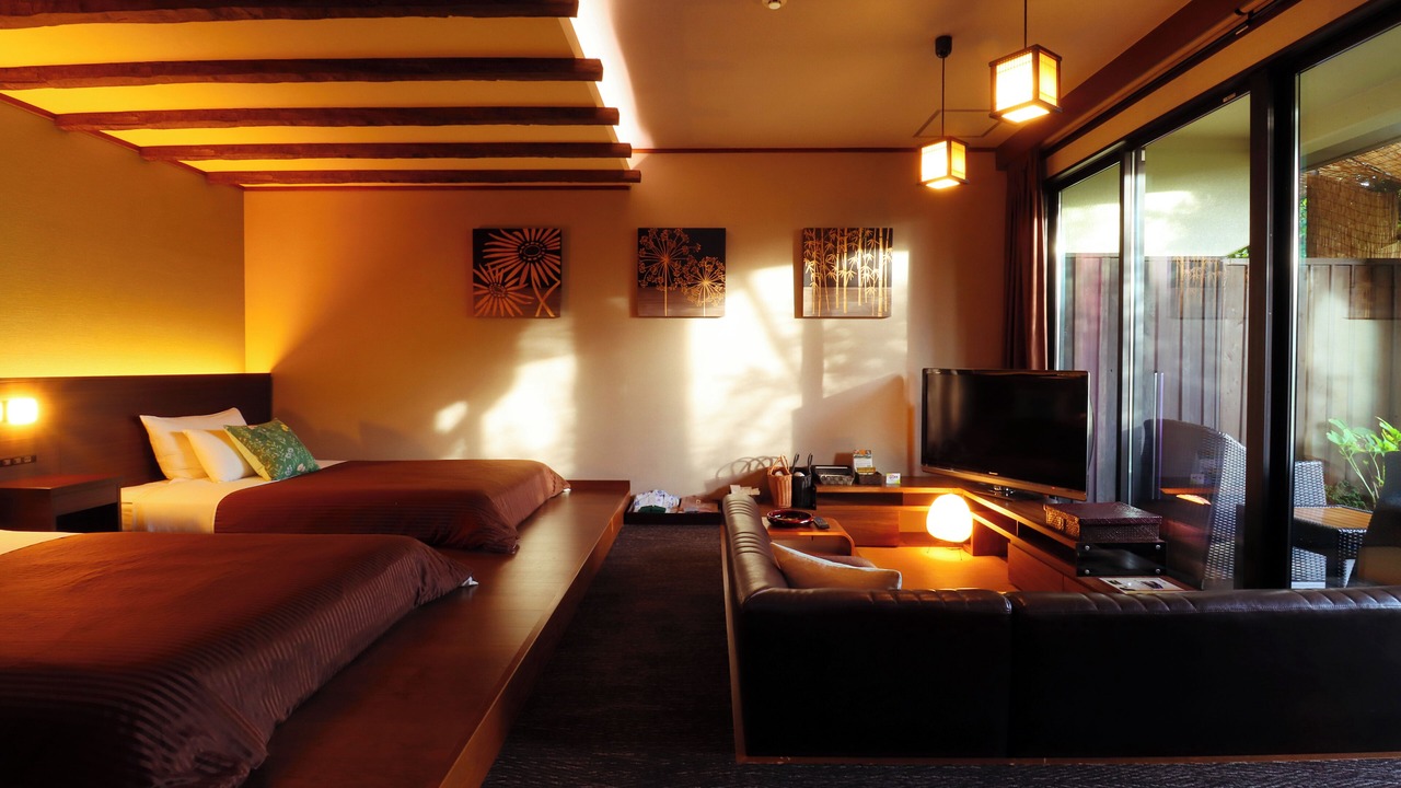 Photo of Bedroom in Yamaga